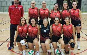 USVG 1 / US SAINT EGREVE