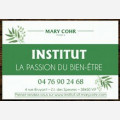 INSTITUT DE LA PASSION DU BIEN ETRE