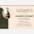 SANACION