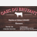 GAEC DU BRUYANT