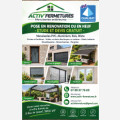 ACTIV Fermetures