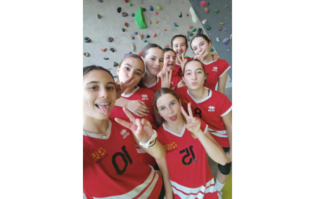 2ème tour de coupe de France M 15