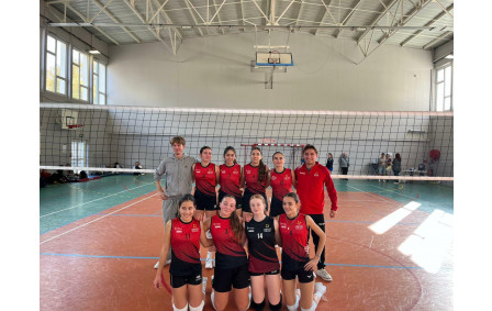 M 18 F 2ème tour de coupe de France