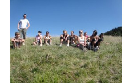 PREPARATION FILLES R1.