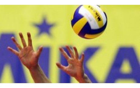 REGIONAL  GARCONS - VVB /USVG