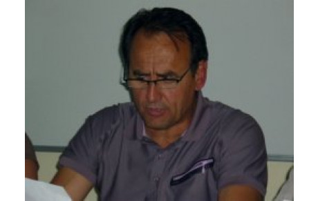 L'HEURE EST A LA MOBILISATION: DECLARATION DU PREZ