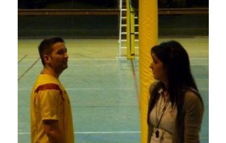 REGIONAL 2 GARCONS - USVG / VILLETTE PBC