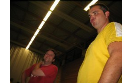 MATCH AMICAL UFOLEP  USVG - MEYLAN1