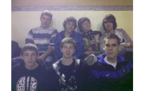 PR Garçons USVG - SEYSSINS