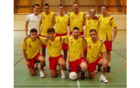 REGIONAL 2 GARCONS -  FONTAINE / USVG