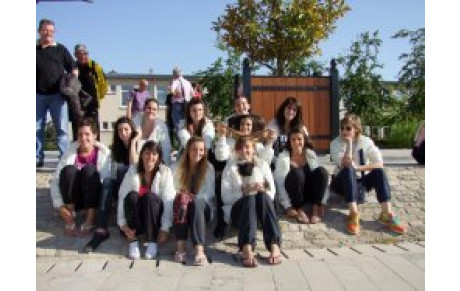 COUPE DE FRANCE JUNIORS FILLES