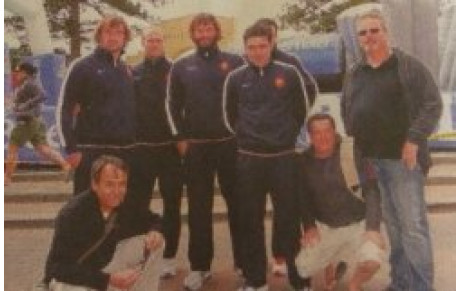 MAIS OU EST DONC LE PREZ??????????