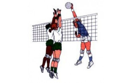 REGIONAL 1 FILLES - MONTELIMAR / USVG