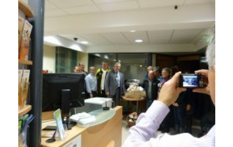 TOMBOLAS DU SALON DE LA GASTRONOMIE