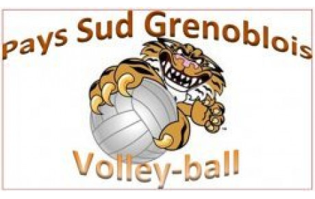 FUSION DE l'USVG et de CLAIX VOLLEY BALL