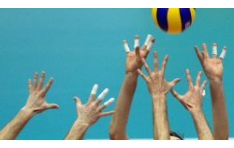 PRE-NAT FILLES - USVG / MEYZIEU