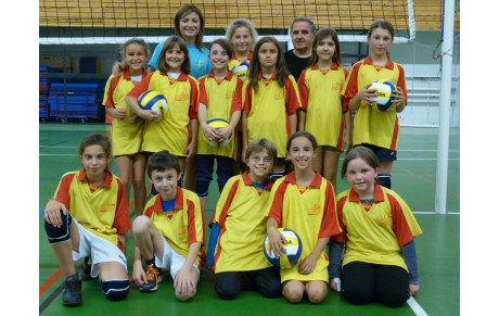 1er PLATEAU POUSINES