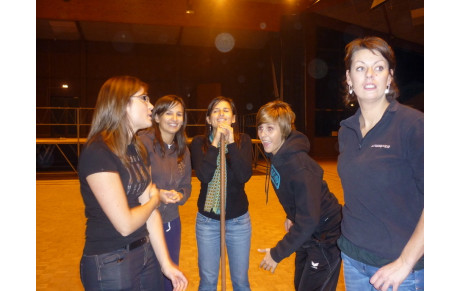 Salon de la Gastronomie. LES VIDEOS !!!!!