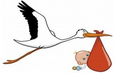 Message de Naissance