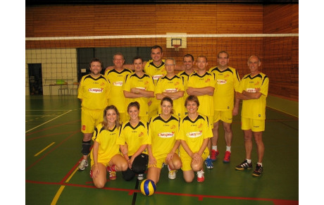 COUPE ESPERANCE UFOLEP USVG-GIERES