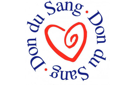 Don du sang 