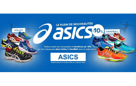 Sport-Time Newsletter Octobre