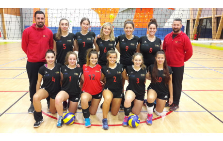 5e Journée de Championnat