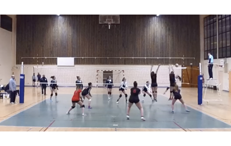 Résumé vidéo PESD - USVG