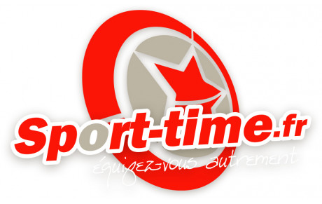Mars : Sport-Time