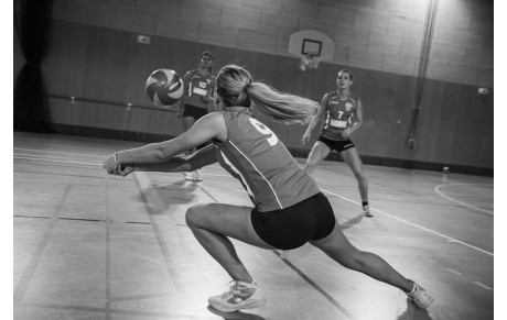 CALENDRIER 2017/2018 DES SENIORS FILLES