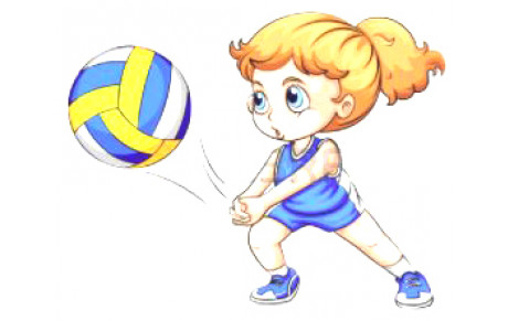 TAP VOLLEY-BALL VARCES