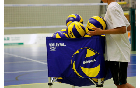 REPRISES DES ENTRAÎNEMENTS DES CATEGORIES JEUNES