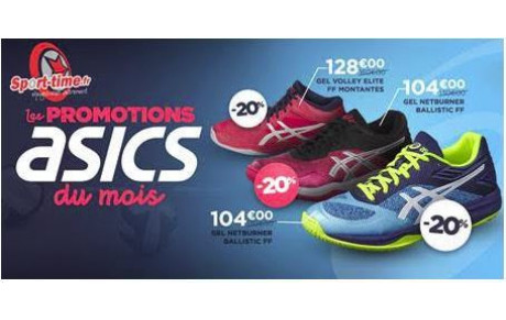 NEWSLETTER D'OCTOBRE DE SPORT TIME