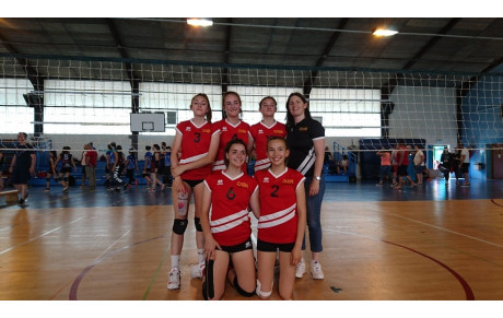 LES M15F CHAMPIONNES RHÔNE ALPES EN 4x4