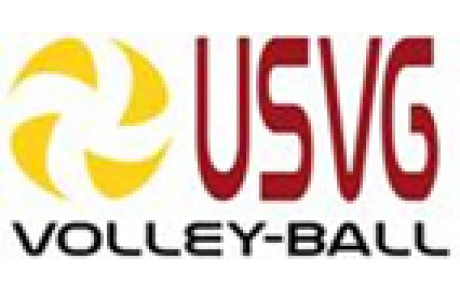 PETIT RETOUR EN ARRIERE POUR LE VOLLEY