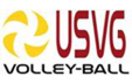 PERMANENCES D'INSCRIPTION AU VOLLEY BALL