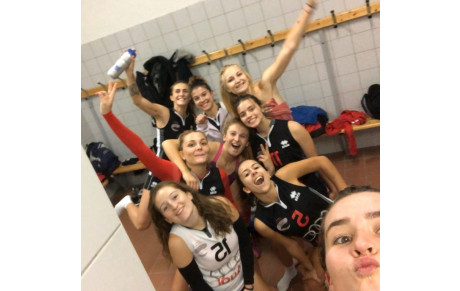 COMPTE RENDU DU MATCH ANNECY VB/VSG 