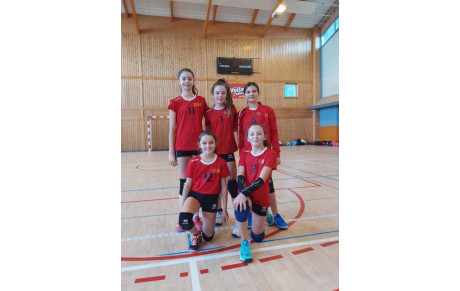 COUPE AURA M 13 FILLES