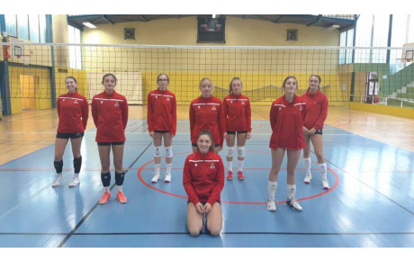 NETTE VICTOIRE DE L'USVG  A ANNEMASSE