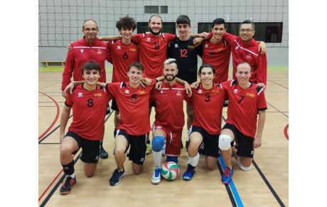 SEMAINE 41 : MATCHS ET PLATEAUX