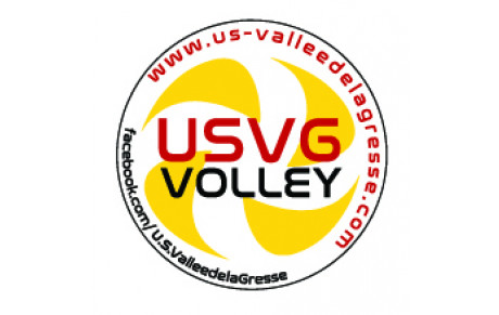 UNE BELLE SEMAINE DE VOLLEY POUR L'USVG