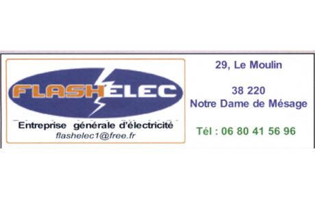 FLASH ELEC