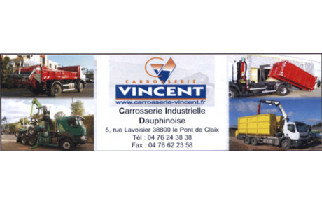VINCENT