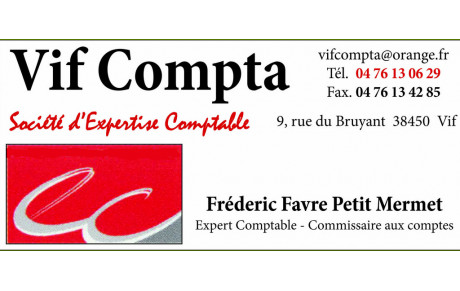 VIF COMPTA