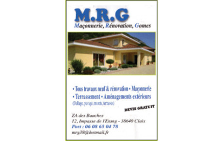 M.R.G