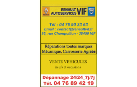 RENAULT