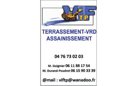 VIF TP