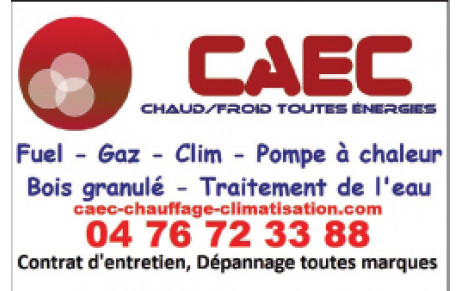 CAEC