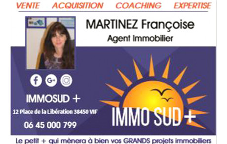 IMMO SUD +