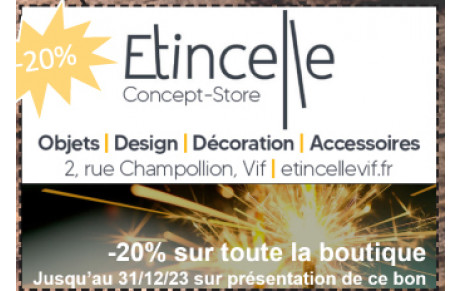 ETINCELLE